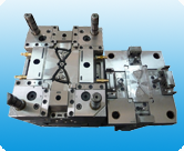 injection molding